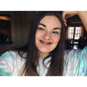 Meet your Posher, Mikayla